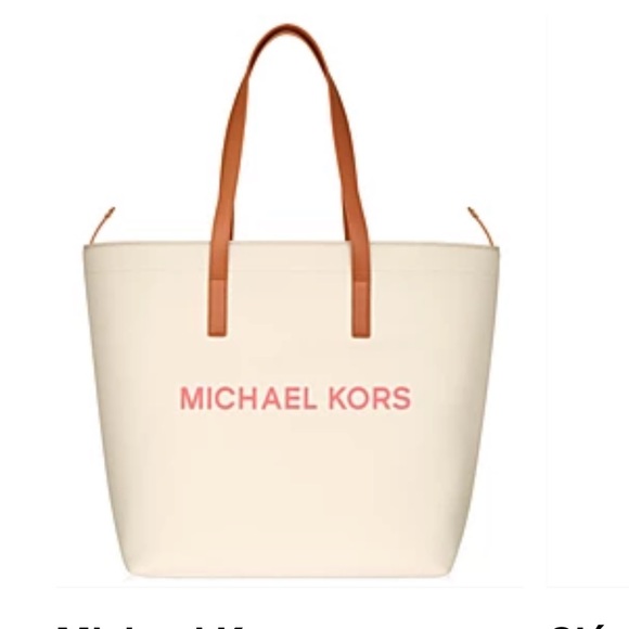Michael Kors Tote - Picture 1 of 3